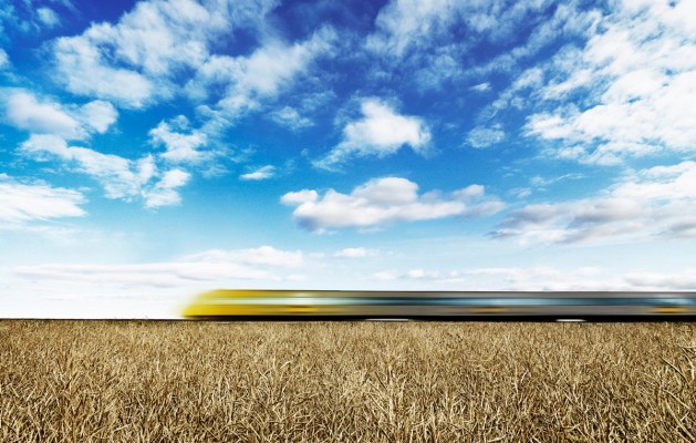 Agency: HPL3 / Client: Arlanda Express