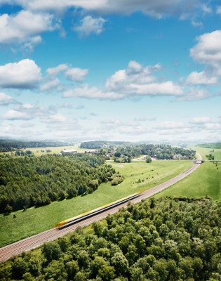 Agency: HPL3 / Client: Arlanda Express