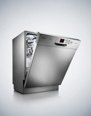 Agency: DDB /Client: Bosch