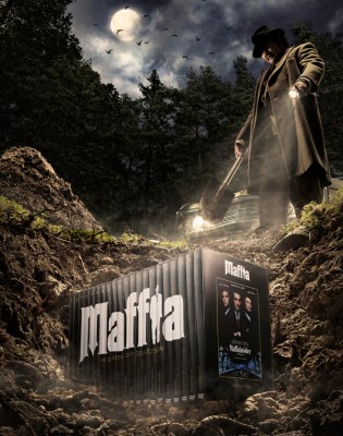 Agency: SWE / Client: Expressen