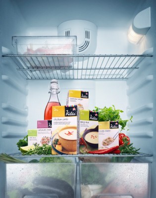 Agency: TBWA / Client: Kelda