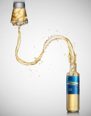 Agency: Ajax Active / Client: Magic