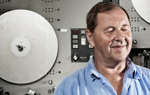 Situation Stockholm: Roy Andersson